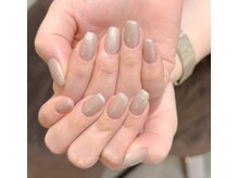クラシカ 幡ヶ谷店(CLASSICA)/1月ネイル☆