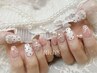 【ソフトジェルオフ無料】ハンドジェル90分やり放題 持ち込み◎ 8500円 