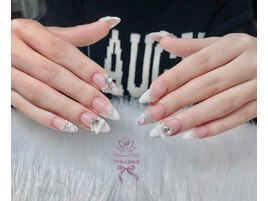 長さ出し/持ち込みOK/アート10本