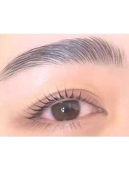 まつげのお悩み解決サロン