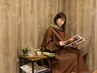 【よもぎ】手ぶらでよもぎ蒸し　30分[便秘/肌荒れ/ホルモンバランス等]　
