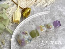ティーエヌ 浦和店/【endo限定】　foot design