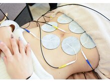 市川真間駅前接骨院/EMS