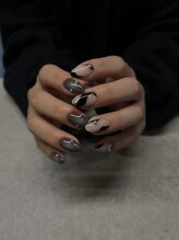 ブランシュ(Blanche)/asymmetry