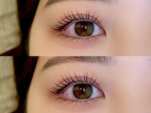 ネコル 君津店(nekoRu)/まつげパーマ