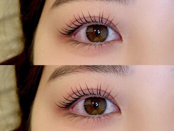 ネコル 君津店(nekoRu)/まつげパーマ