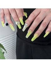 モニーク(Monique)/