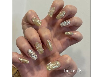 イーケーネイル(ek nail)の写真