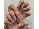 イーケーネイル(ek nail)の写真