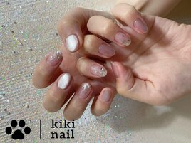 キラキラネイル/マグネット