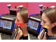 ディアーム 光明池店(Diarm)/セルフフェイシャル