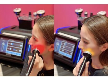 ディアーム 光明池店(Diarm)/セルフフェイシャル