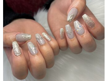 ビアンカ 美浜店(Bianca)/忙しいあなたへ贅沢同時コース