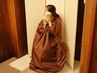 【冷え/代謝アップ】温活ぽかぽか♪オーガニック国産よもぎ蒸し　40分￥3,500