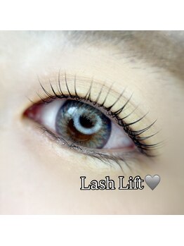 シックドゥホンジョウ(CHIC de Honjo)/ラッシュリフト