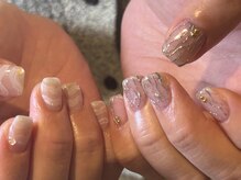 ラクネイル 浦和店(raku nail)/