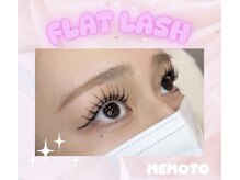メモト 堺東駅前店(memoto)/まつげエクステ
