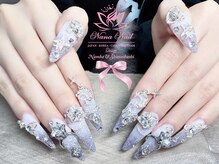 ナナネイル なんば店(NaNa Nail)/長さだし