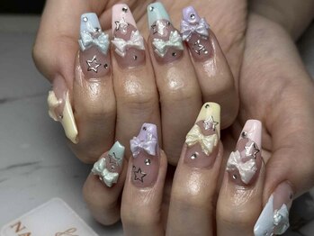 キヒ 渋谷店(Kihi)/リボン