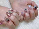 クロムスターネイル★戸部担当