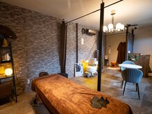 Beauty salon dolce