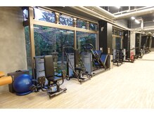 ザ ブレイズフィット マゴメ(THE BLAZE FIT.MAGOME)/