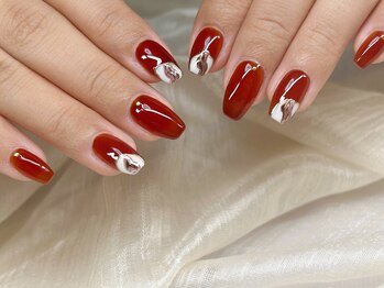 リノネイル(Lino Nail)/定額制ネイル
