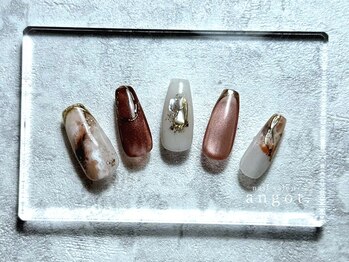 【リッチサンプル】コース