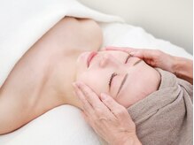 プルソワン 江坂/《フェイシャル》