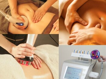 エステティックサロン アールグレー/sogire痩身