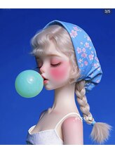 LB美容サロン 池袋東口店&nbsp;ゆり 指名料500