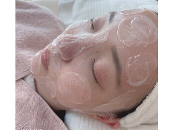 エミア(Emia)/うる艶wax脱毛☆産毛ケア