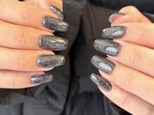 リアンスネイルヴィヴィッド 倉敷店(LianS nail ViViD)/フラッシュ
