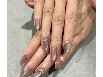 アンドローブ 銀座店(&robe)/CLETO mag +パーツ