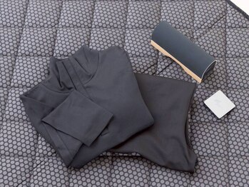 ヨサパーク ルゥー 長津田南口店(Yosapark Luu)/リンパマッサージ付き！