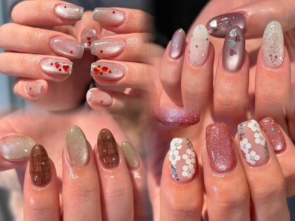 ミーナ バイ アーバン(Meena by urban.)の写真