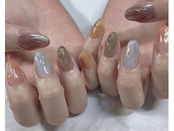 ジェミニ(Gemini)/