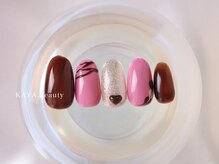 カヤビューティー 六本木(KAYA.beauty)/90分付け放題コース♪