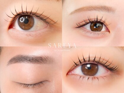 サレヤ(Sareya)の写真