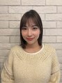 トゥルーネイル アンド アイ 川崎店(TRU NAIL & EYE)&nbsp;Noda Asumi