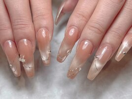 マグネットネイル