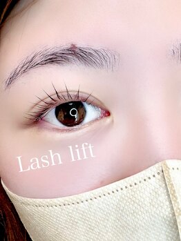 リトマ(RITOMA)/ラッシュリフト