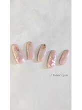 ジェイフェリーク(J Feerique)/季節デザイン
