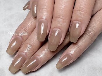モエリネイル(Moeri..nail)/