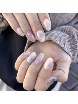 Nail Salon CHAINON 【シェノン】/