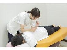 ふたば接骨院 豊橋/テレワークや家事でお疲れの方に