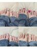 【FOOT】写真のデザイン持ち込み
