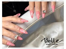ベル(Belle)/【店長YUI指名】デザインコース