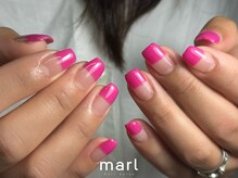マール 甲子園店(marl)/french