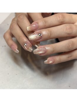 フレールアイラッシュ(Frere eyelash)/マグネット